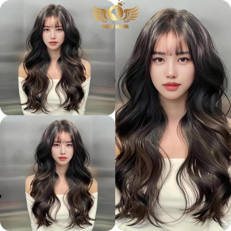 Siêu Thị Tóc New Hair