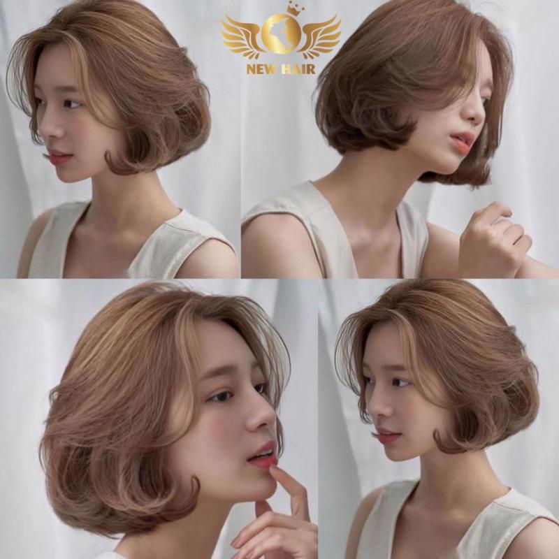 Siêu Thị Tóc 