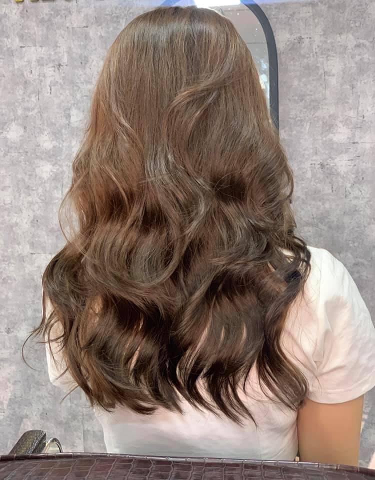 Siêu Thị Tóc Bình Long