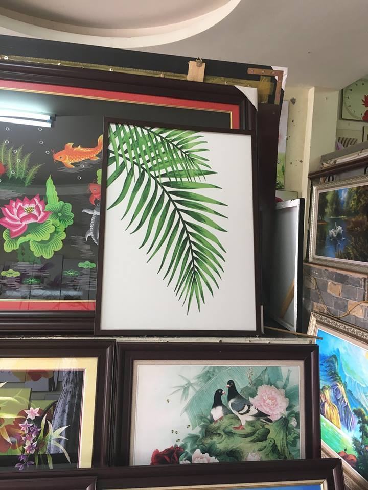 Siêu thị tranh AmiA