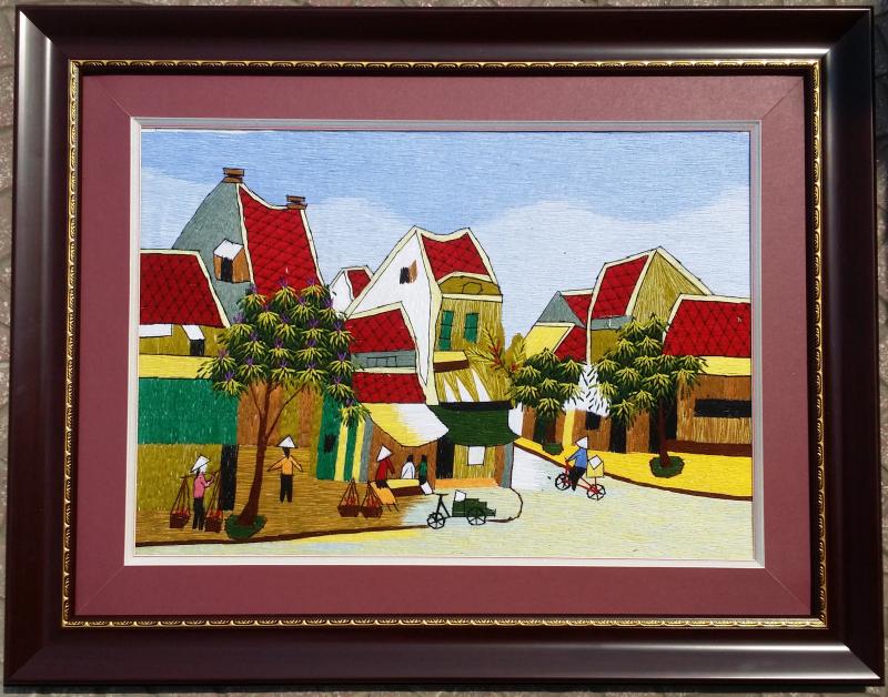 Siêu thị tranh đẹp