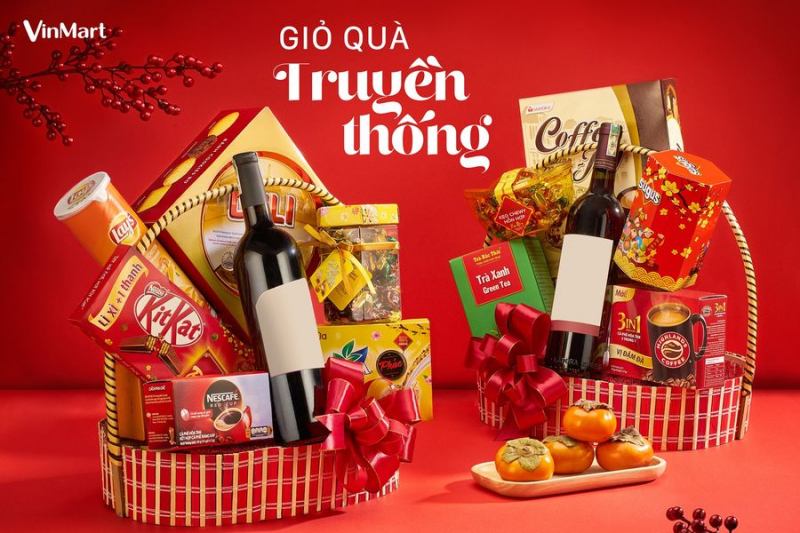 Siêu thị Winmart