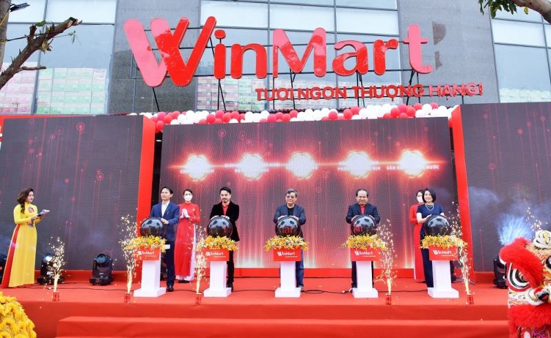 Siêu thị WinMart