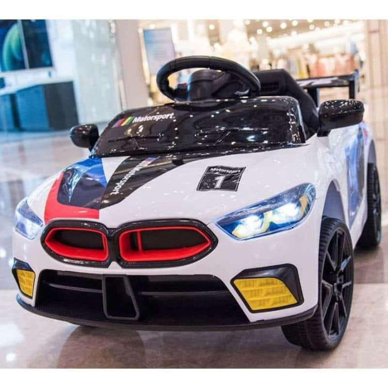 Siêu thị xe hơi em bé - Kidscar123.com