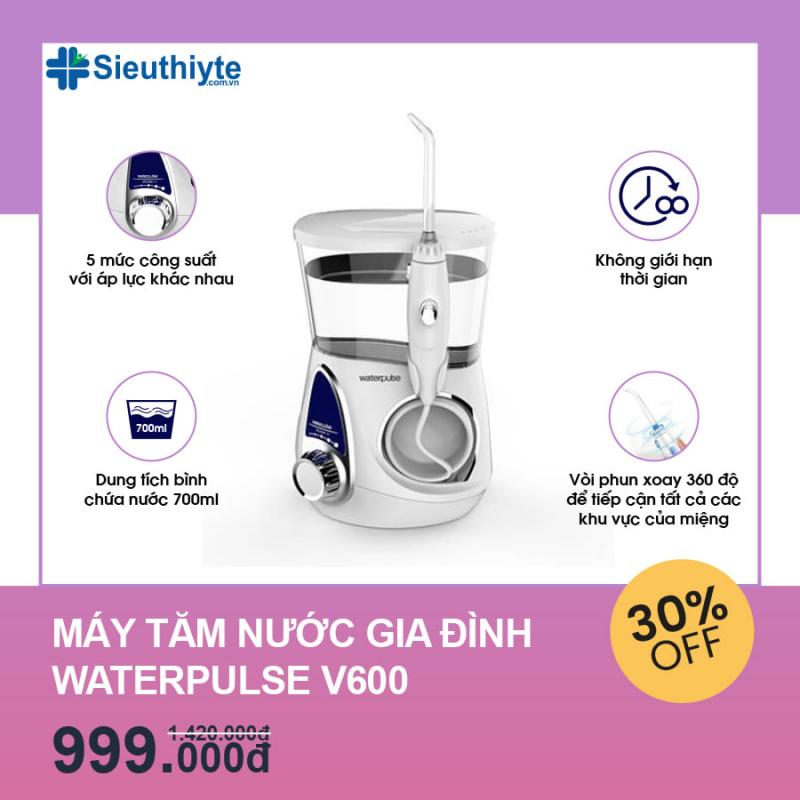 Siêu Thị Y Tế