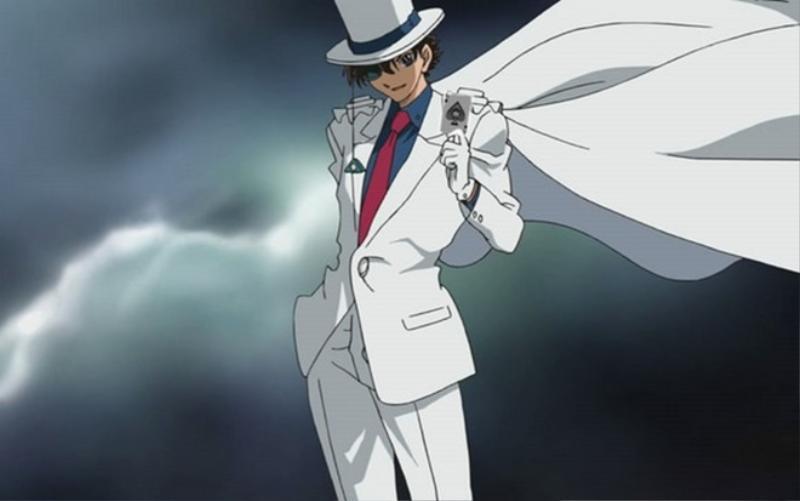 Kaito Kid