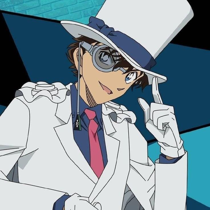 Kaito Kid