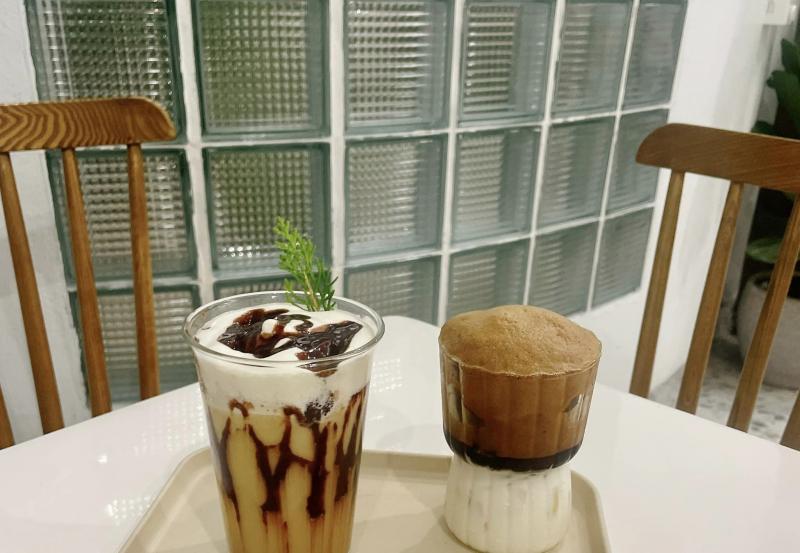 S.I.I Coffee
