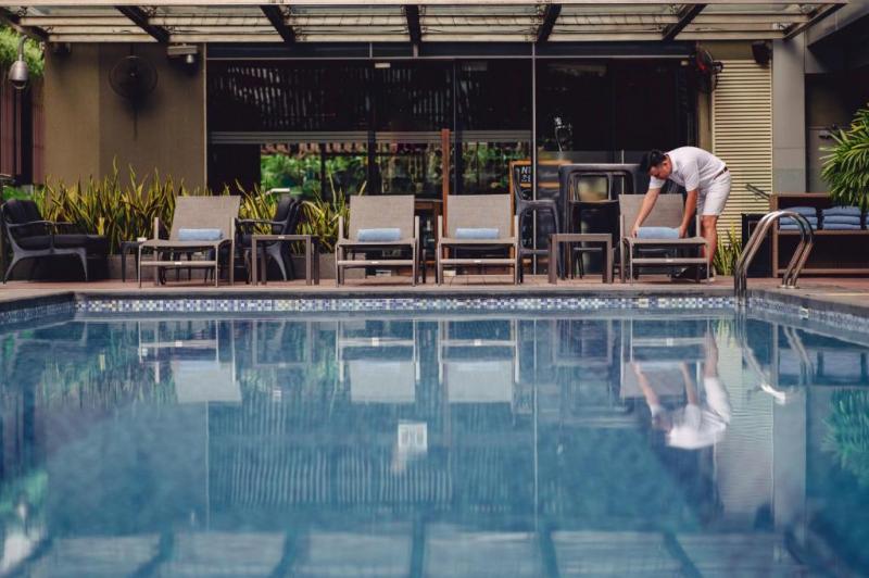 SILA Urban Living