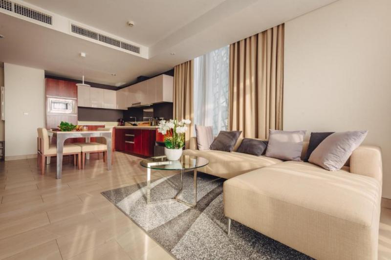 SILA Urban Living