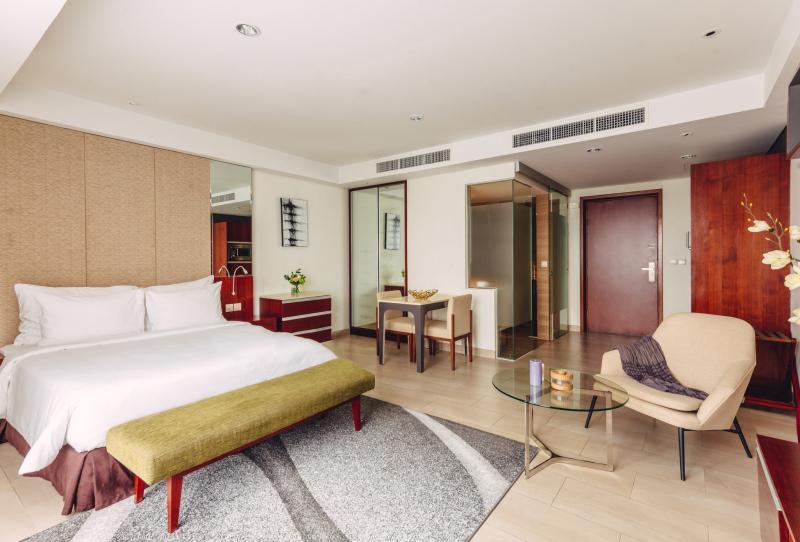SILA Urban Living