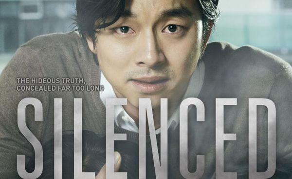Silensed - Sự im lặng