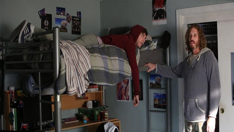 Một phân cảnh trong Silicon Valley season 5