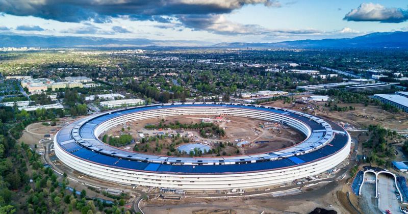 Thành phố Silicon Valley - Mỹ