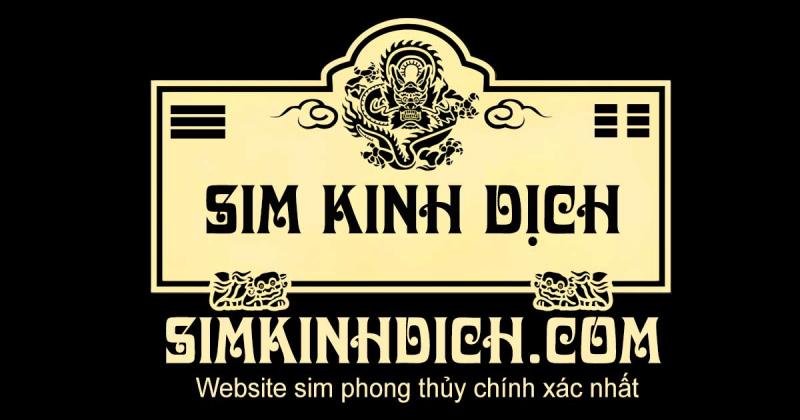 Luận sim phong thuỷ tại Sim Kinh Dịch (simkinhdich.com)