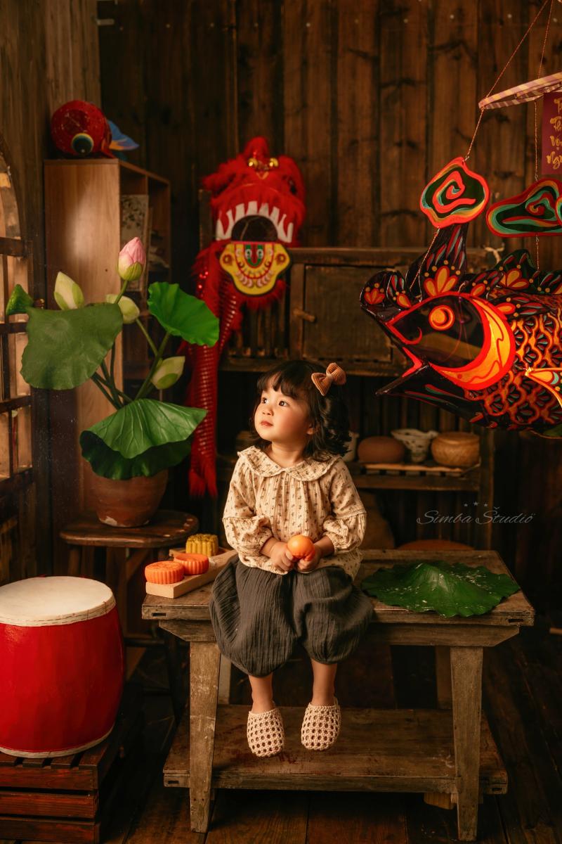Simba Studio