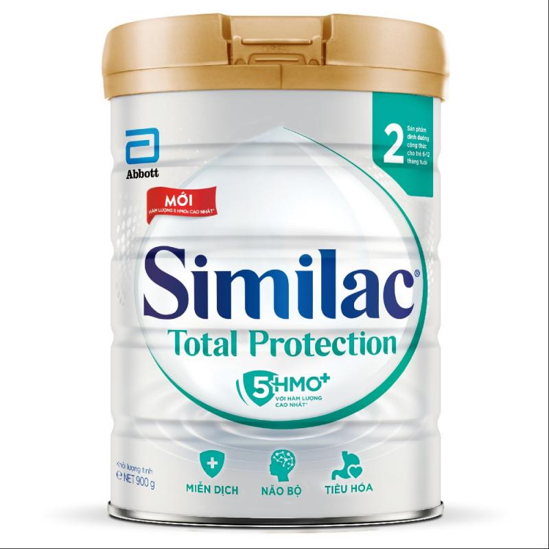 Similac Total Protection 2