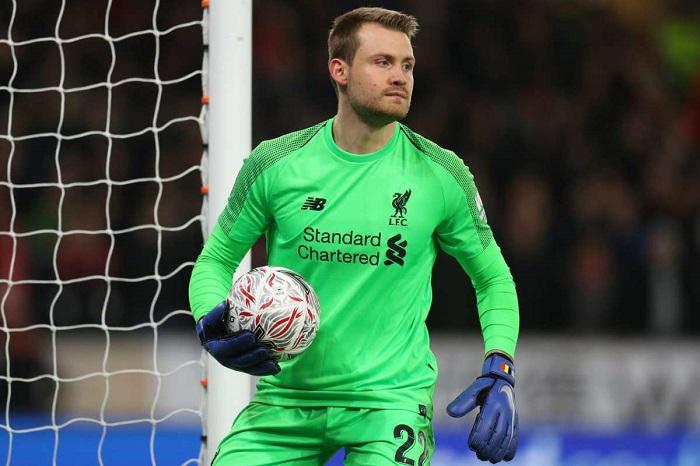 Simon Mignolet