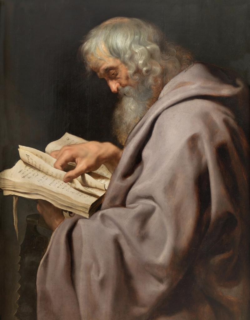 Simon (Simon the Zealot)