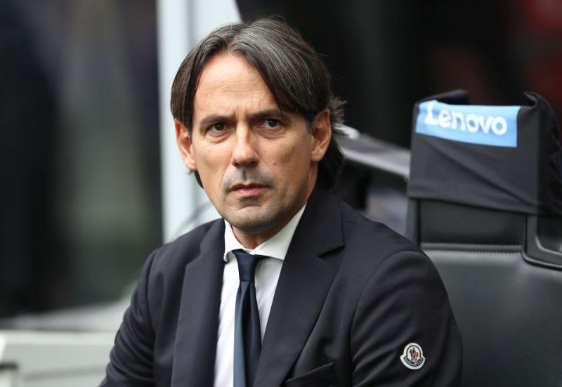 Simone Inzaghi – 620 nghìn euro