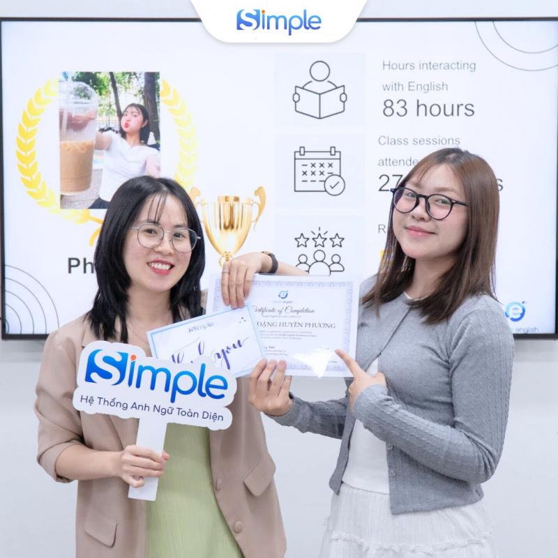 Simple English