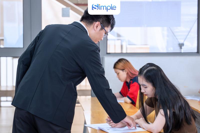 Simple English