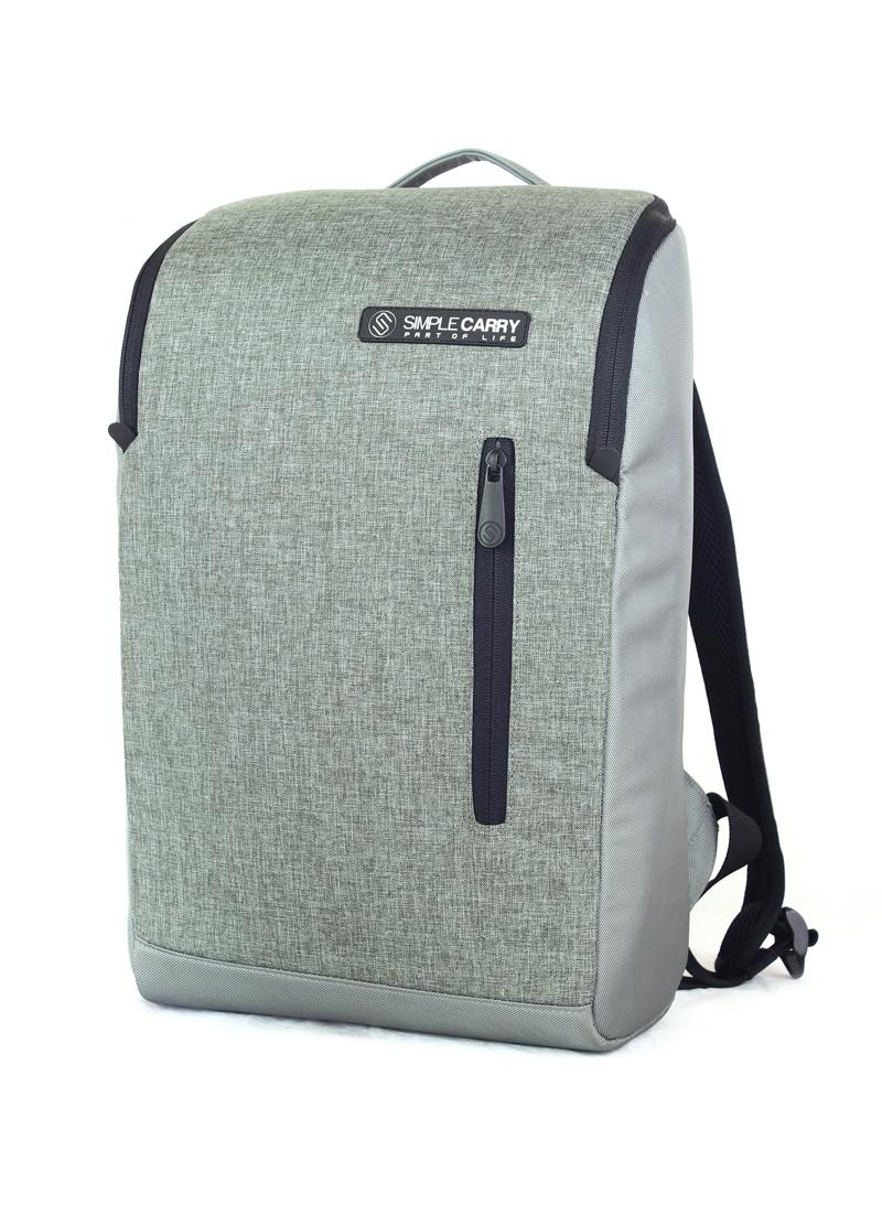 Balo Simplecarry nam tính
