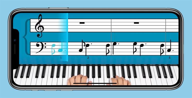 Simply Piano by JoyTunes