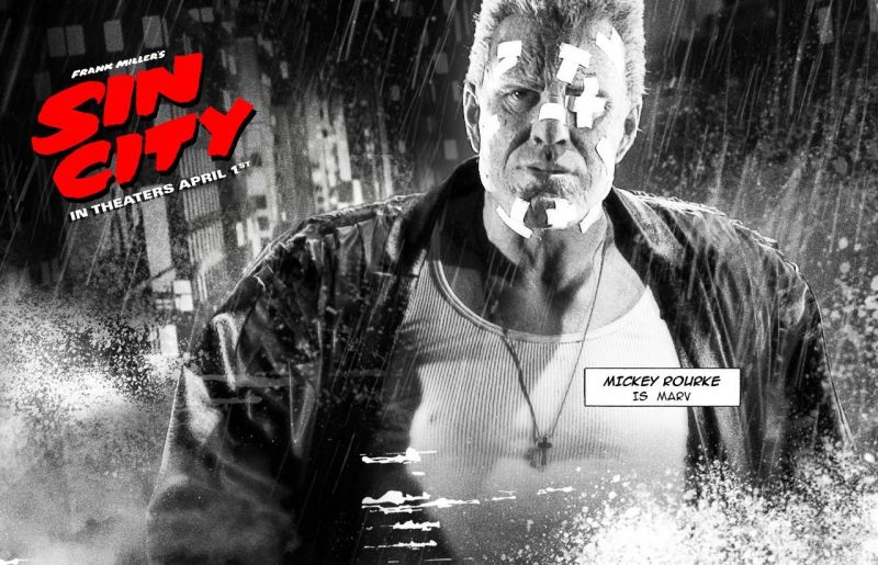 Sin City