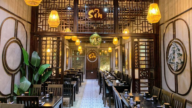 Sỉn Quán