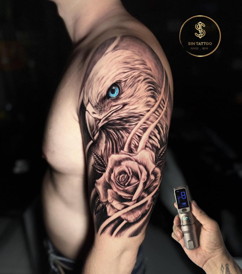 SIN TATTOO