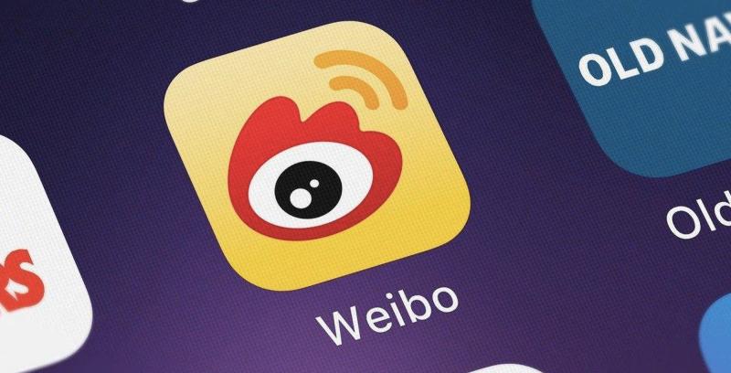 Sina Weibo