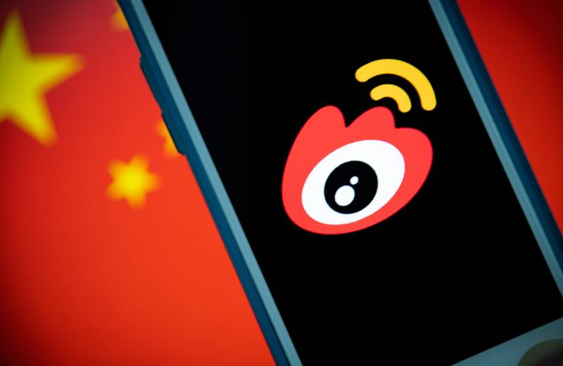Sina Weibo