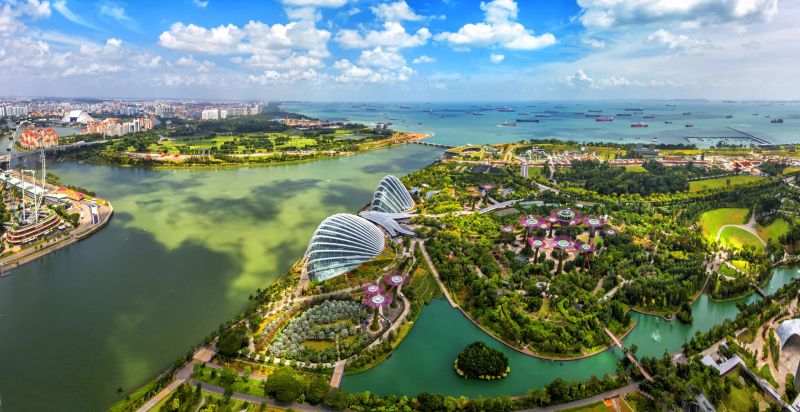Singapore