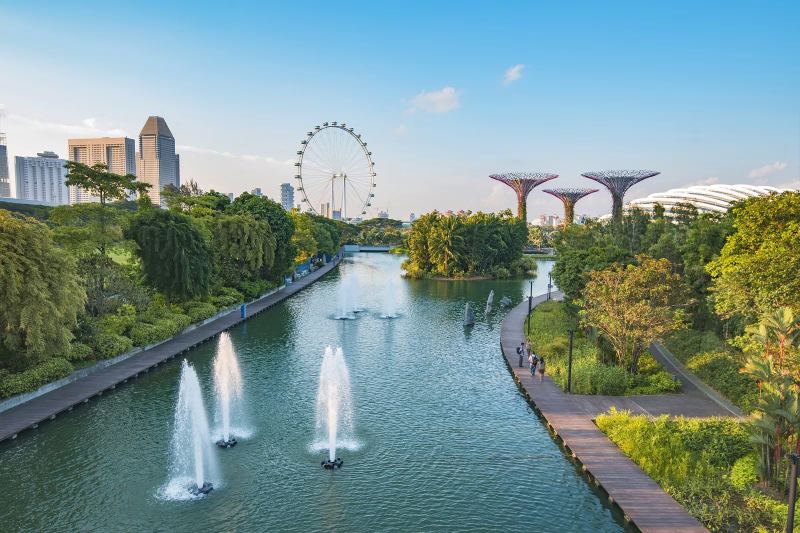 Singapore
