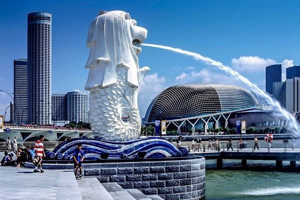 Singapore
