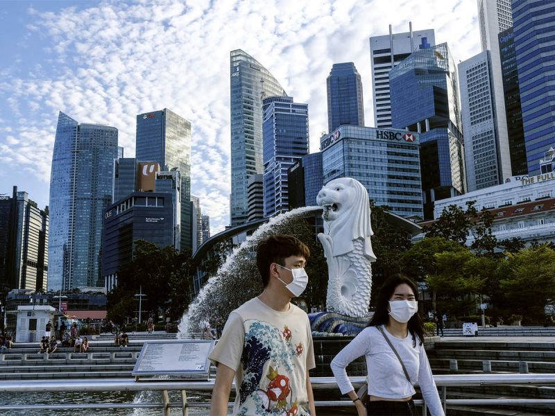 Singapore