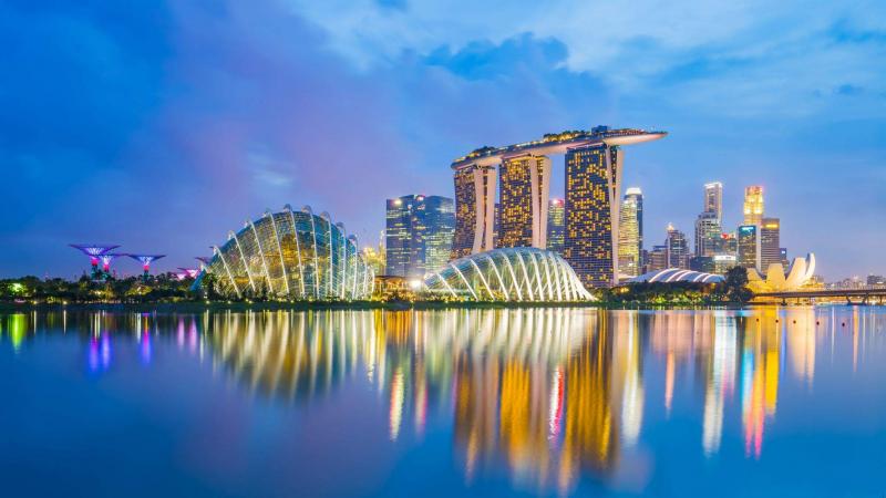 Các doanh nghiệp Singapore phải chịu áp lực để duy trì sự cân bằng phù hợp
