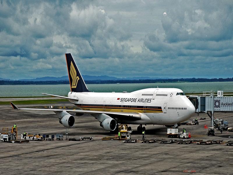 Singapore Airlines