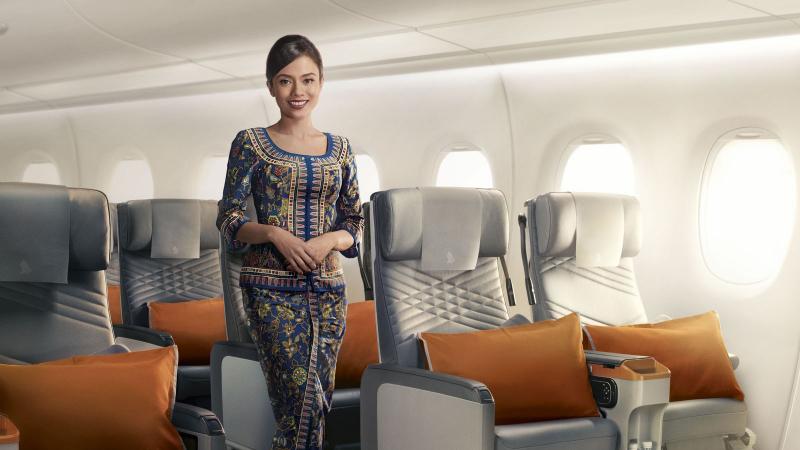Singapore Airlines
