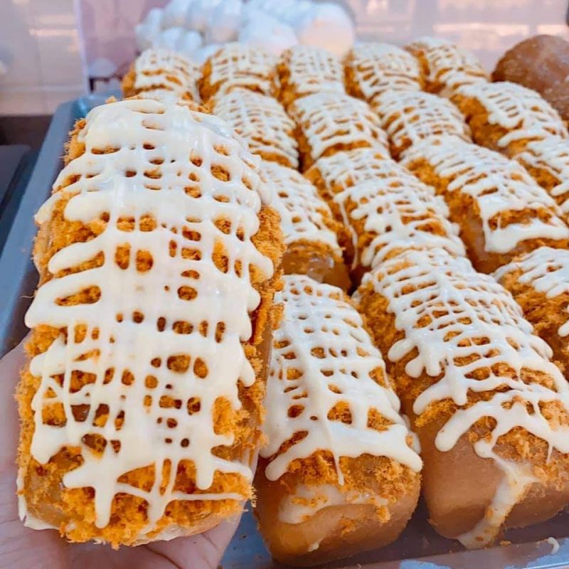 Singapore Bakery & Coffee