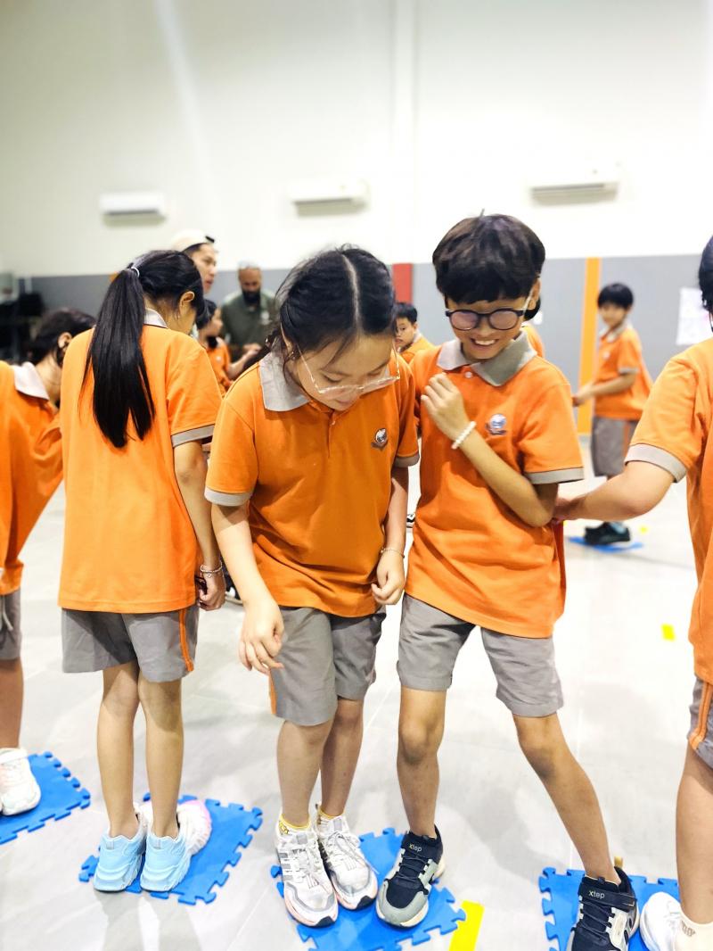 Singapore International School - SIS
