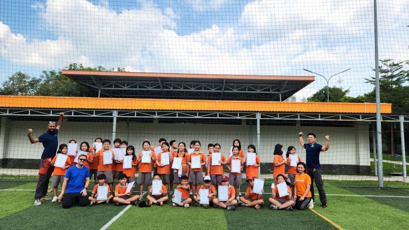 Singapore International School - SIS