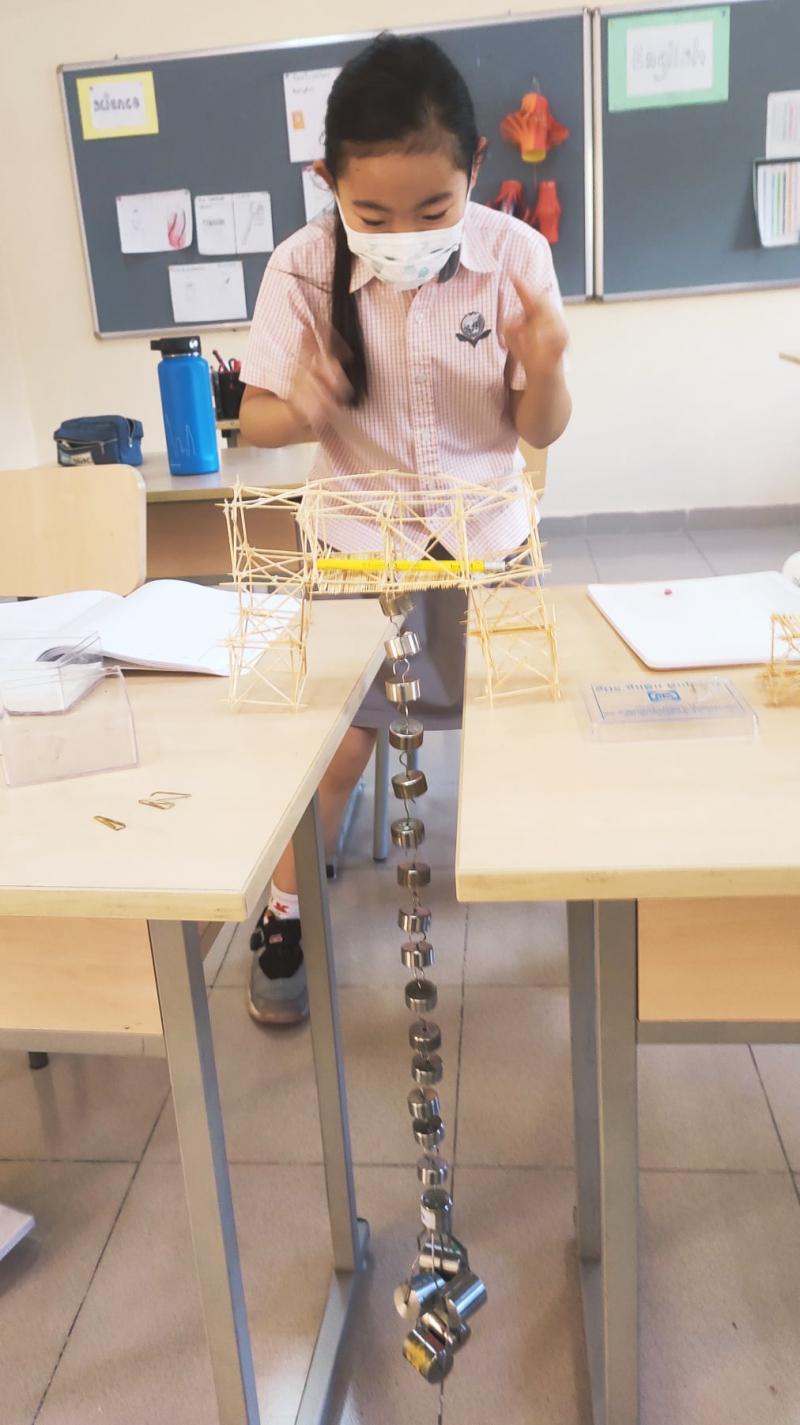 Singapore International School - SIS