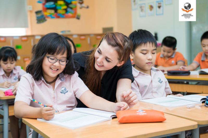Singapore International School - SIS