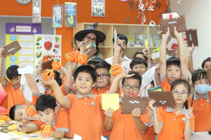 Singapore International School - SIS