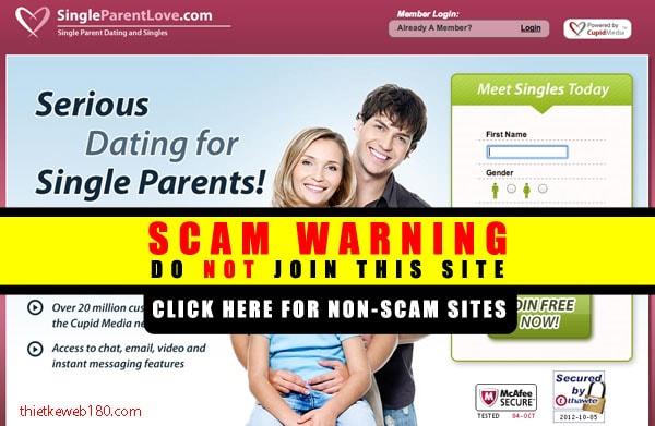 Single Parent Love
