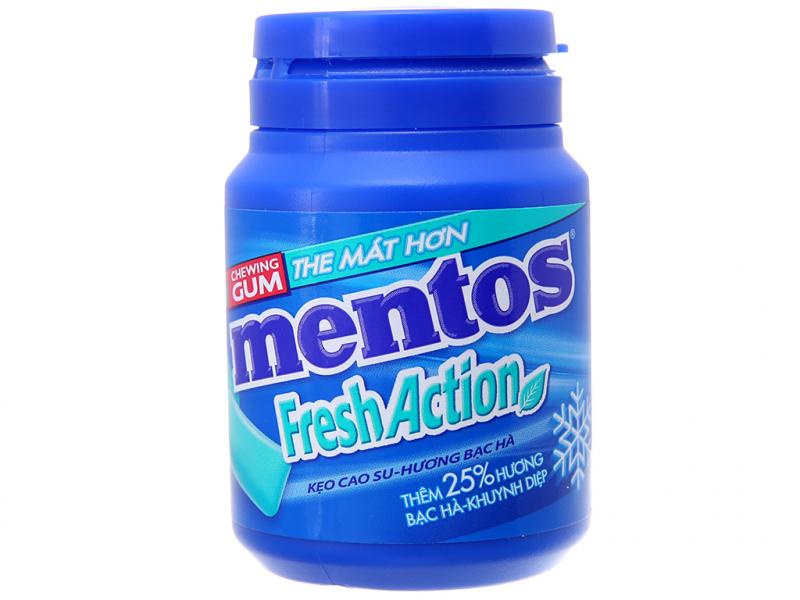 Singum Mentos
