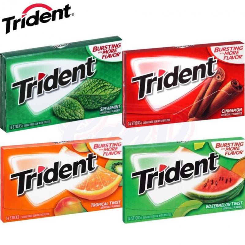 Singum Trident