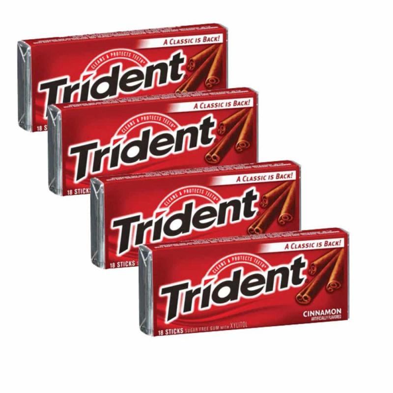 Singum Trident